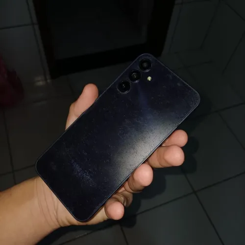 Samsung A15