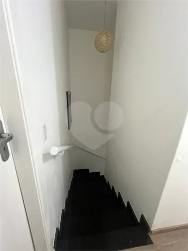 Condomínio com 2 quartos à venda em Vila São Paulo - SP