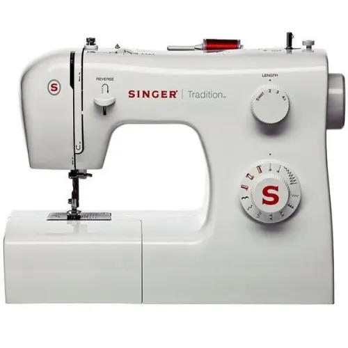 MÁQUINA DE COSTURA SINGER