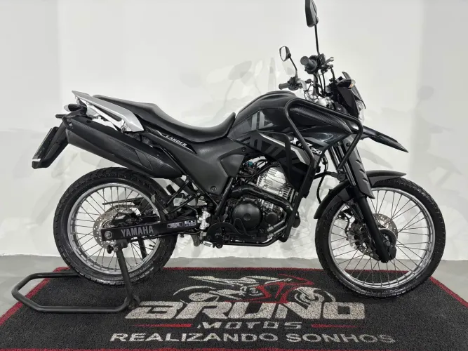 LANDER 250c 2022 ABS FLEX (21x CARTÃO )