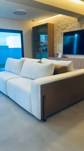 Sofa ilha Premium