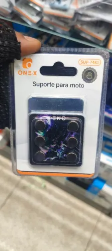 Suporte de imã