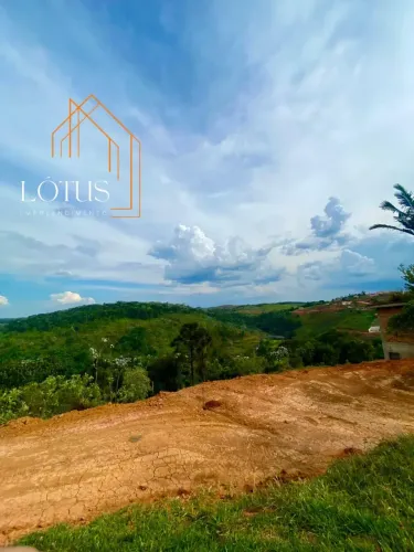 86E- EXCLUSIVIDADE DE TERRENOS EM IGARATÁ