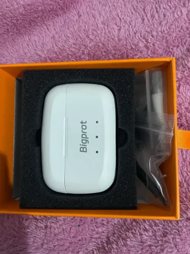 Fone para audição