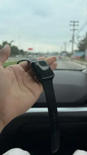 Apple watch serie 5, 44mm