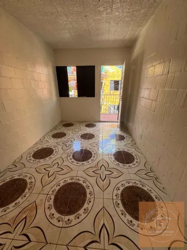 Vendo Apartamento Prosamim do Mestre Chico 1