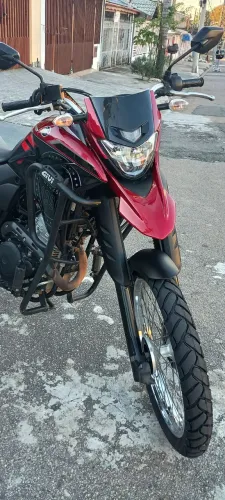 Lander XTZ 250 ABS Troca por PCX ou Nmax 