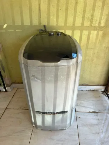 Tanquinho Colomarq 20kg
