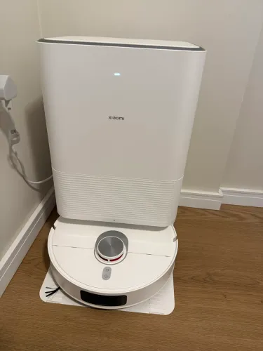 Robô aspirador Xiaomi x20 Pro