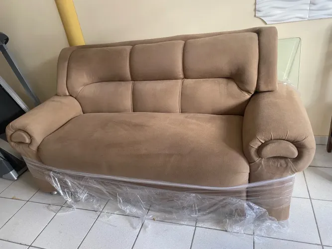 Vendo sofá