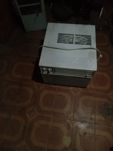 Ar condicionado 12.000 btu