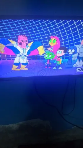 Vendo uma smart tv lg