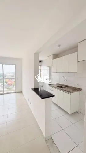 Apartamento no Centro de São Gonçalo com 2 quartos à venda, 65 m² por R$ 270.000 - Centro