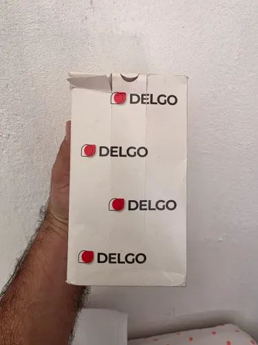 Selos de Aluminio para copos e potes 80mm