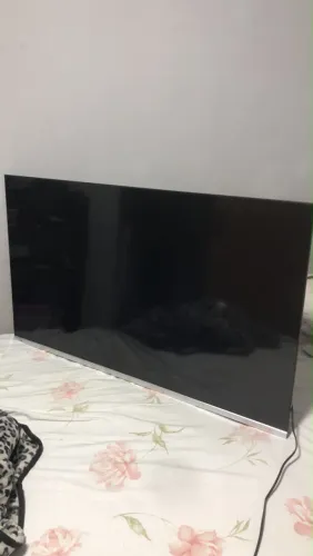 tv smart philips 50P -Defeito