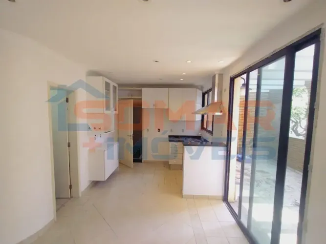 Apartamento Cobertura Duplex, 01 suite, lavabo, 01 vaga na Vila Leopoldina - São Paulo - S