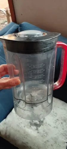 Copo liquidificador Britânia B1000 usado