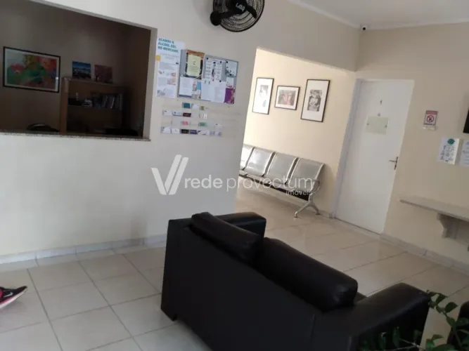 Casa comercial área medica a venda - Campinas