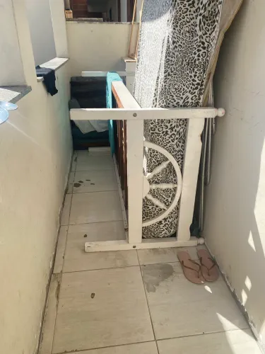 Cama de solteiro