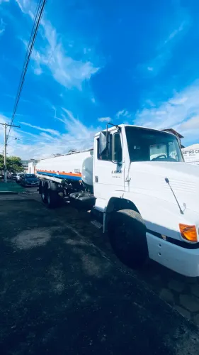 1620 Classic com bomba eletrônica 
