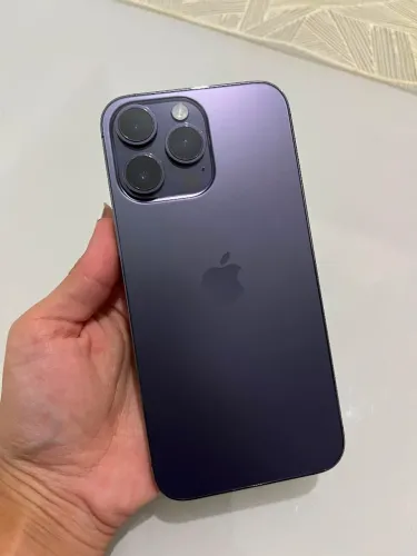 iPhone 14 pro Max 128 gigas