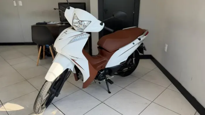 shineray 50cc