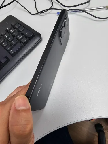 Redmi 15c 256, 16 ram. Com nfc