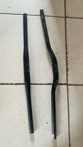 Guidom de bike 25$ cada