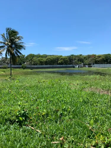 Terreno Condomínio em Praia da Costa - Vila Velha, ES