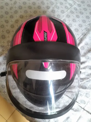 Vendo capacete