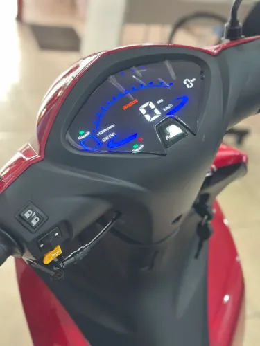50cc 0km