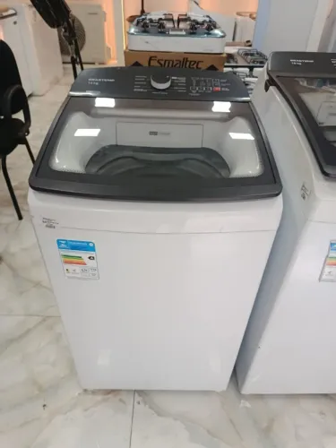 maquina de lavar