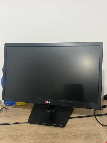 Monitor LG 20 Polegadas
