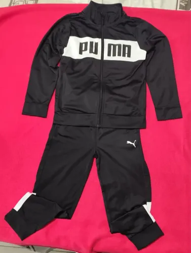 Conjunto Original Puma