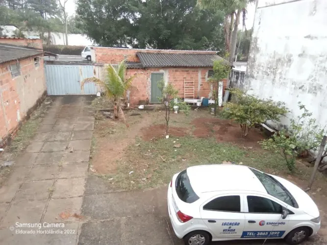 Casa para alugar em Hortolândia, Jardim Nova Boa Vista, com 4 quartos, com 180 m²