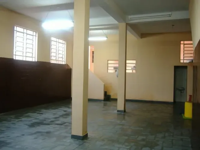 Imóvel comercial - Shop Interlagos