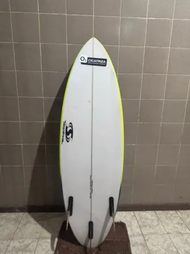 Prancha de surf profissional 5?3 22 litros