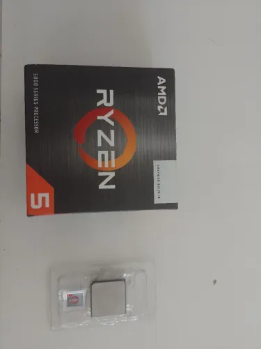 Ryzen 5600gt