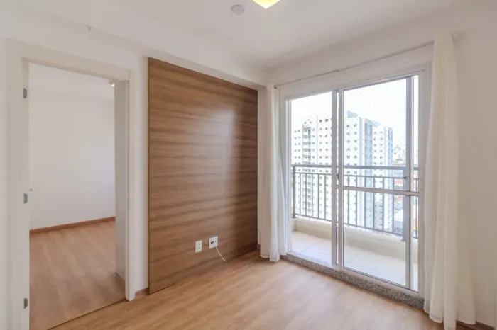 Apartamento para venda em Brás com 1 quarto, 36m²