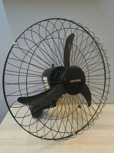 Ventilador ventsol bivolt 60CM