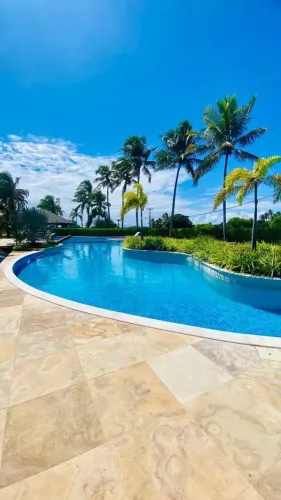 Lote - Bosque do Coqueiral - Pium - 360m2 - Plano