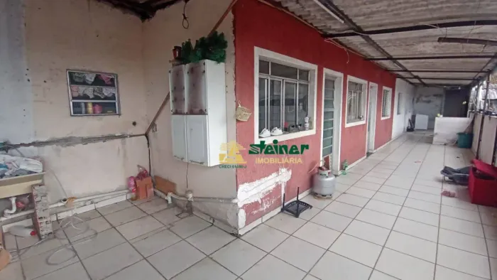 Casas para renda alugada à venda, 600 m² por R$659.000 - Vila São João Batista - Guarulhos