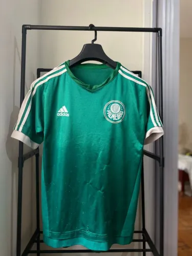 Camisa Palmeiras 2015