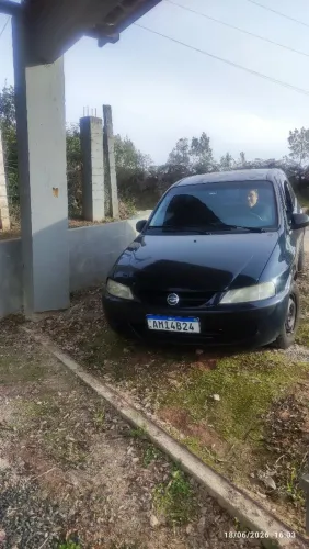 Chevrolet Celta Spirit 1.0 MPFI VHC 8V 3P 2005