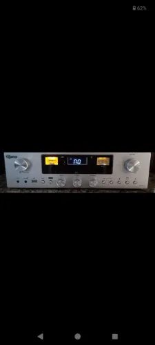 Receiver Raveo