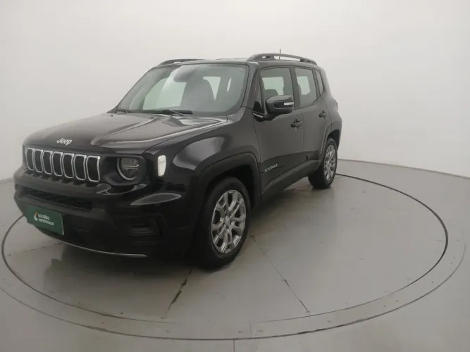 Jeep Renegade Long. T270 1.3 TB 4X2 Flex Aut. 2025