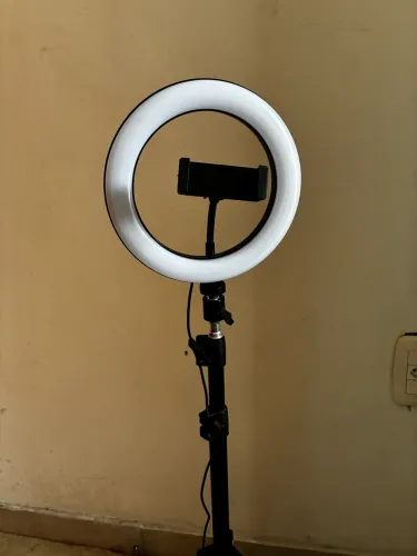 Ring Light