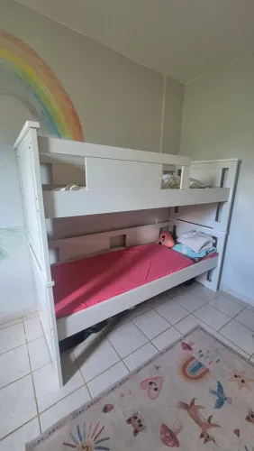 CAMA BELICHE EM ÓTIMO ESTADO