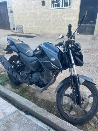 Yamaha Fazer Fz15 150 Flex 2022
