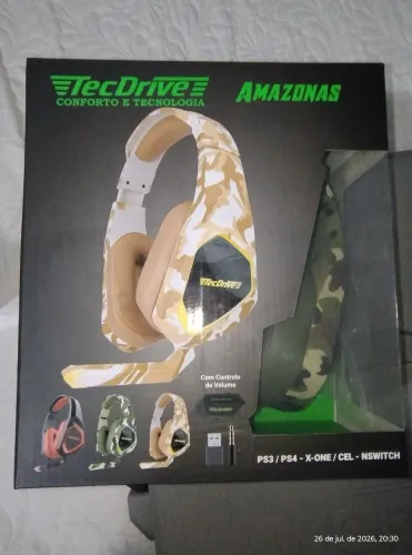 Head Seat Gamer